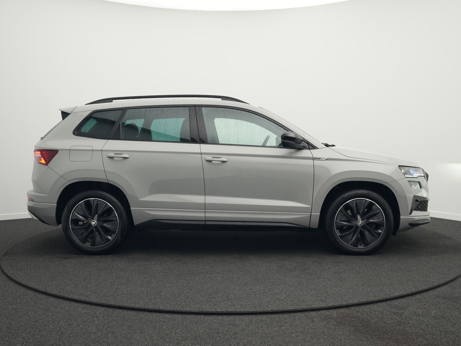 Skoda Karoq - Bild 12
