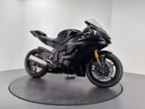 Yamaha YZF R6 RACE *NEUFAHRZEUG MJ 25 *UMBAU MÖGL. - YAMAHA YZF R6