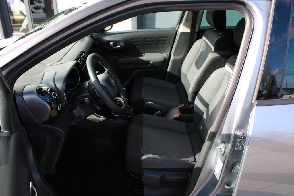 CITROEN C3 Aircross Plus NAVI KLIMA TEMP LED