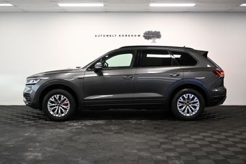Volkswagen Touareg - 7