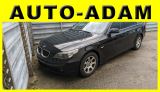 BMW 525 d Touring*Alufelgen*Tüv:06/2025*