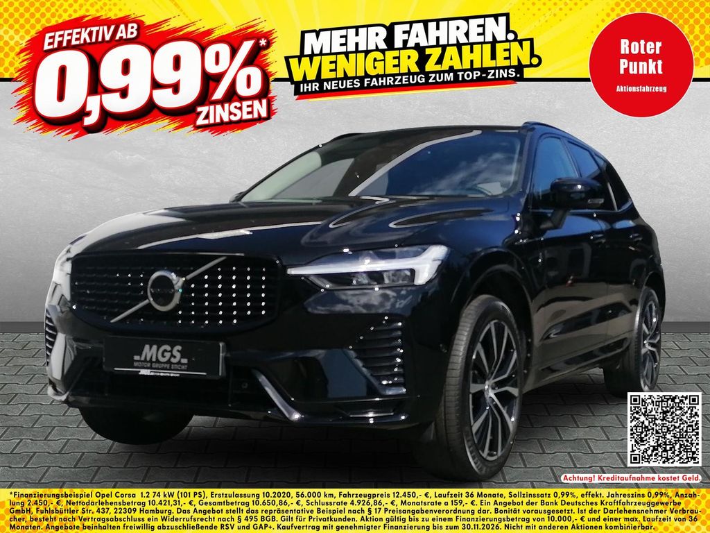 Image of Volvo XC60