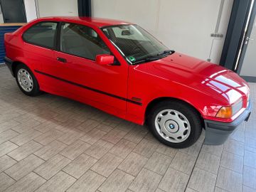 BMW 316 - 9