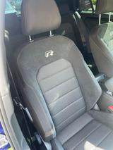 Volkswagen Golf 2.0 TSI OPF DSG 4MOTION R R - Volkswagen Golf: Blau, Tsi Motion