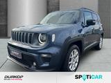 Jeep Renegade Limited*Navi Klimaaut.*Allwetter*SHZ*LH - Jeep aus 2023