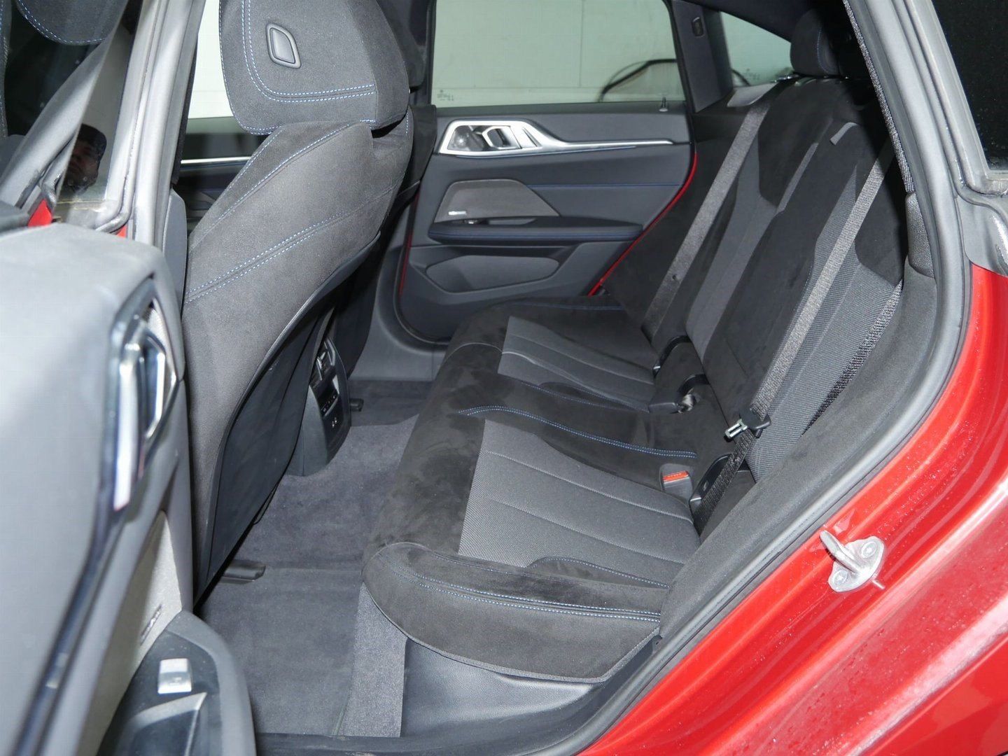 BMW i4 - Bild 7