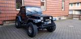 Jeep JEEP RENEGADE - Jeep aus 1991