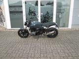 BMW R nineT Pure / ABS / Insp. neu! - BMW R NINET PURE