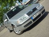 Skoda Octavia 1.6 Combi Tour Klima 8-fach - Skoda Octavia aus 2007: Combi