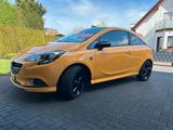 Opel E Color Edition OPC Line - Opel Corsa: Color Line