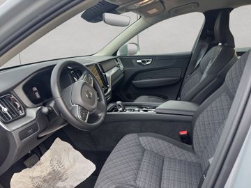 Volvo XC60 - 5