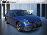 Volkswagen Polo - Vorschau Bild 7