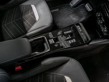 Opel Mokka 1.2 GS Line Kamera Navi LED