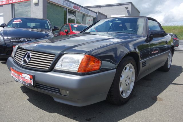 Mercedes-Benz SL 320 Original Zustand Oldtimer