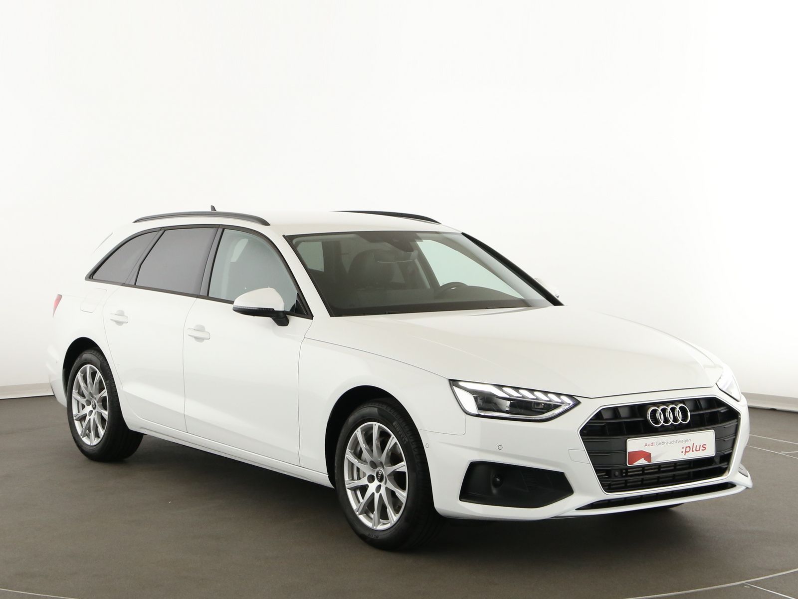 Audi A4 - Bild 9