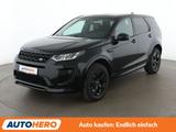 Land Rover Discovery Sport D180 R-Dynamic AWD Aut.*LED*NAVI - Land Rover Discovery Sport Dynamic-S