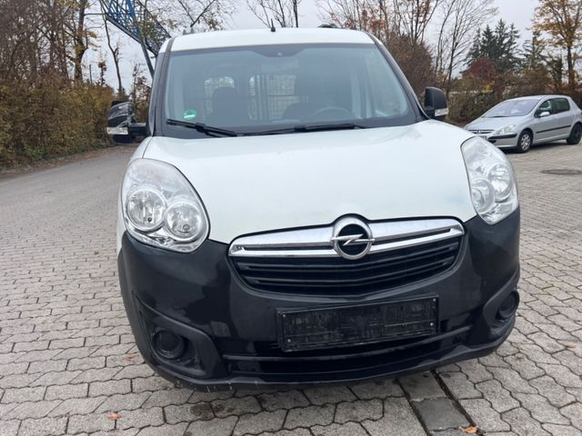 Opel Combo-1.3L-  KLIMA-EURO-5