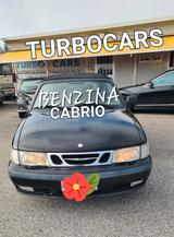 Saab 9-3 2.0i 16V cat 3 porte SE - gebrauchte Saab 45725 aus dem Jahr 1998