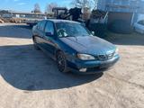 Nissan Primera - gebrauchte Nissan Primera aus dem Jahr 2000