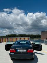 Mercedes-Benz MERCEDES BENZ CLK 230 KOMPRESSOR - Mercedes-Benz CLK 230: Coupe