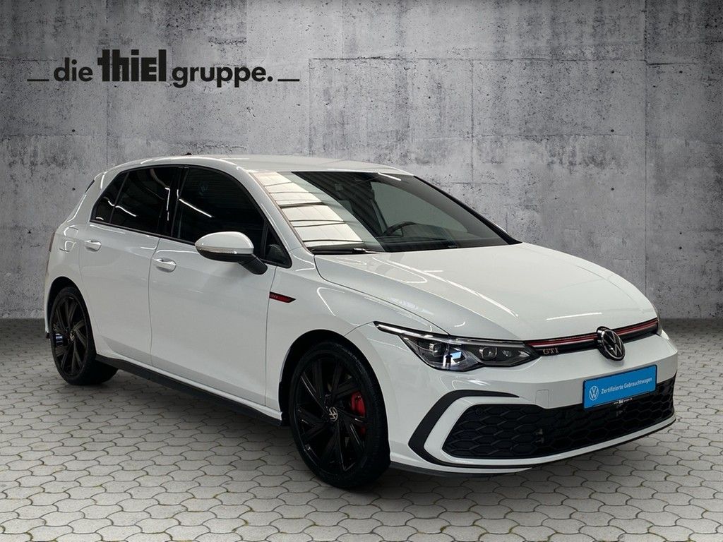 Volkswagen Golf - Bild 3