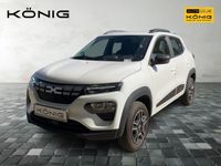 Dacia Spring - Vorschau Bild 1