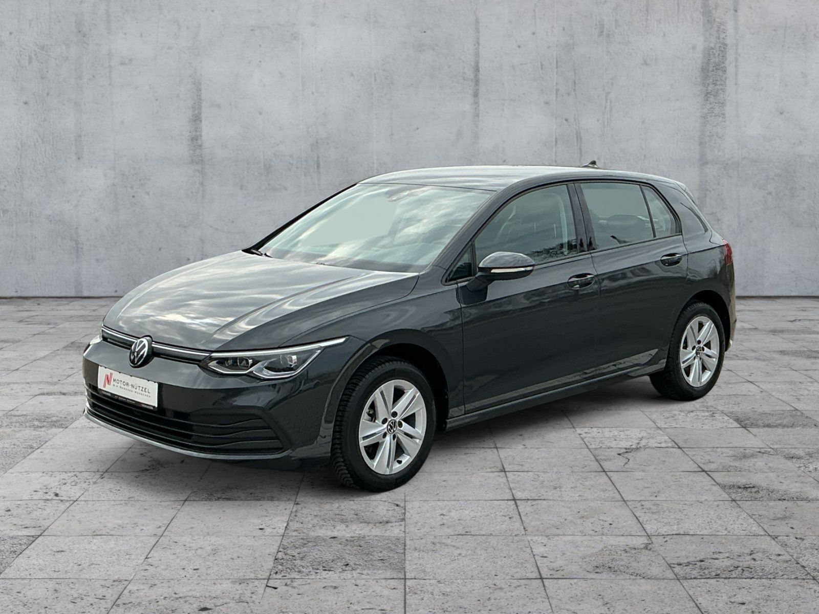 Volkswagen Golf - Bild 2