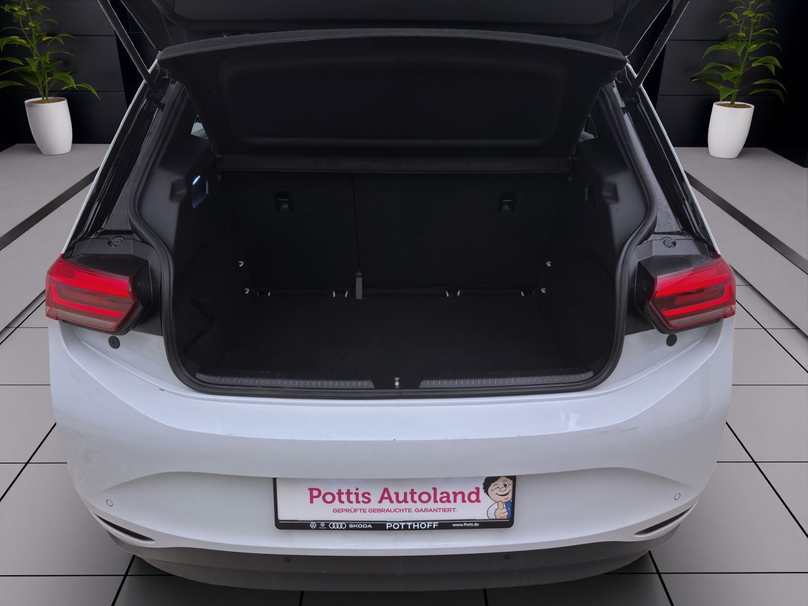 Volkswagen ID.3 - Bild 4