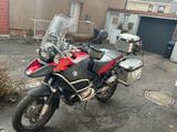 BMW R 1200 GS Adventure - Enduro Motorräder bis 5.000 Euro