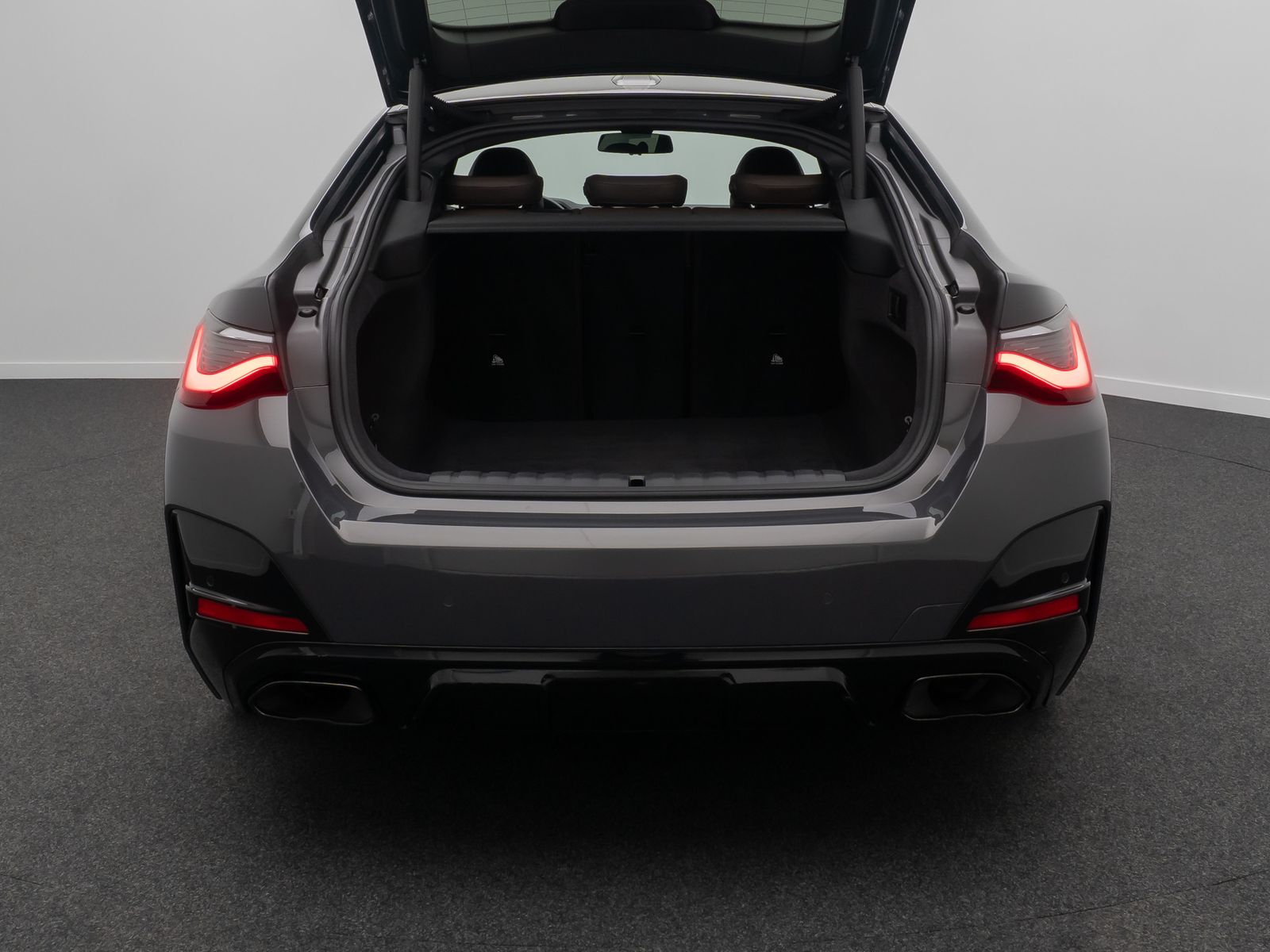 Fahrzeugabbildung BMW M440i xD Gran Coupé M Sport 360°H/K Komfort HUD