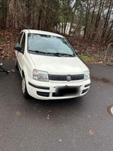Fiat Panda - Fiat Panda Gebrauchtwagen in Saarbrücken
