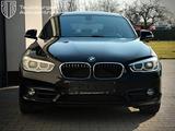 BMW 118 1 Limousine 3-trg. 118 i Sport Line - BMW 1er Reihe: Allradantrieb