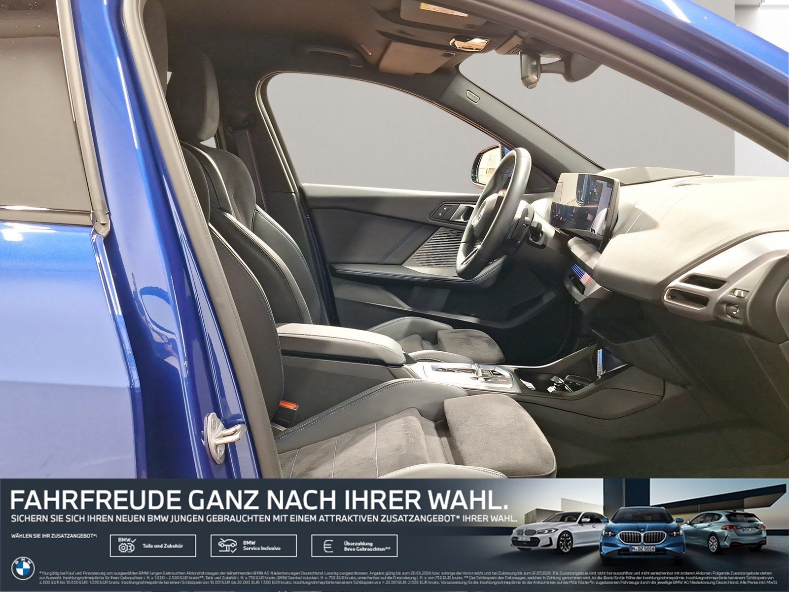 BMW 120 - Bild 6