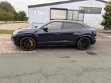 Lamborghini Urus 4.0 V8 SE/Viola/Carbon/Entert./Night Vision - gebrauchte Lamborghini SUV & Geländewagen