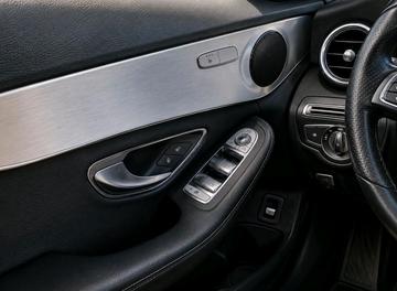 صورة مصغرة 13 لـ 2017 Mercedes-BENZ C 220