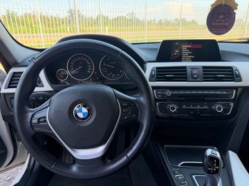 BMW 320 - 7