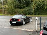 BMW Z4 Coupe E86 3.0si - BMW E86 - BMW Z4