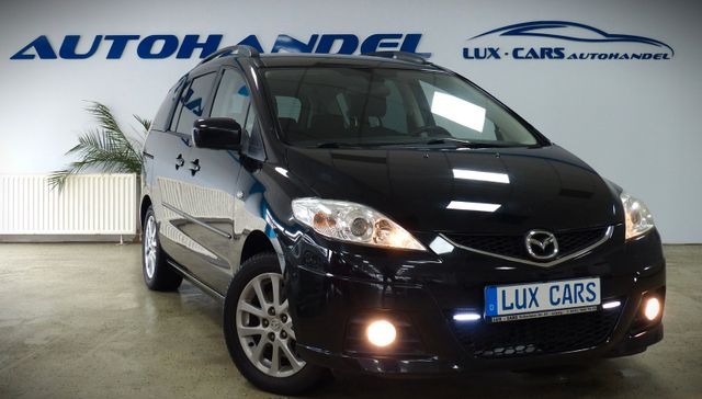 Mazda 5 Lim. 1.8 Exclusive