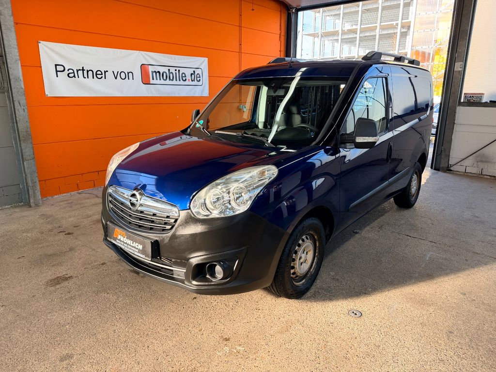 Angebot ansehen Opel Combo