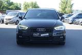 Audi A3 Sportback 1.4 TFSi S line *XENON*Navi*AHK* - Audi A3 mit Benzin-Antrieb: Limousine, Line