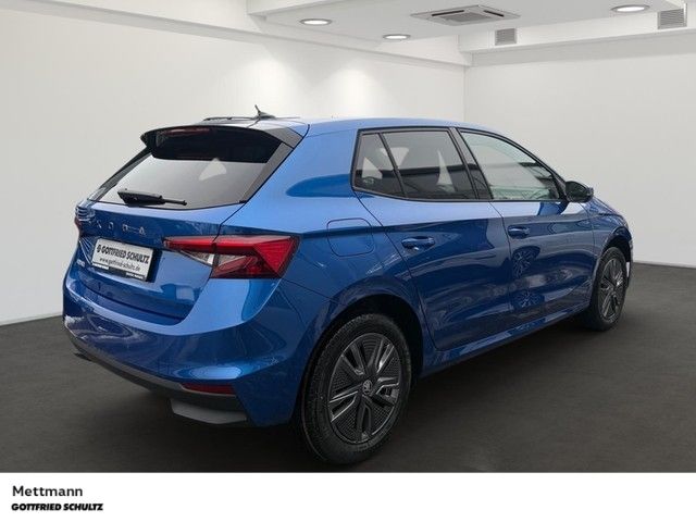 Skoda Fabia - Bild 3