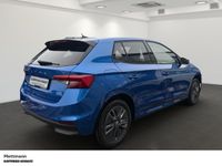 Skoda Fabia - Vorschau Bild 3