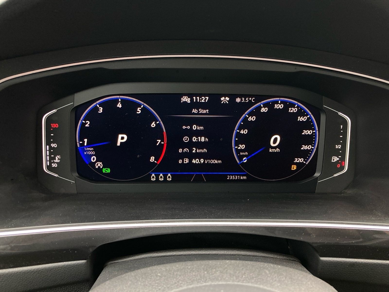 Volkswagen Tiguan - Bild 13