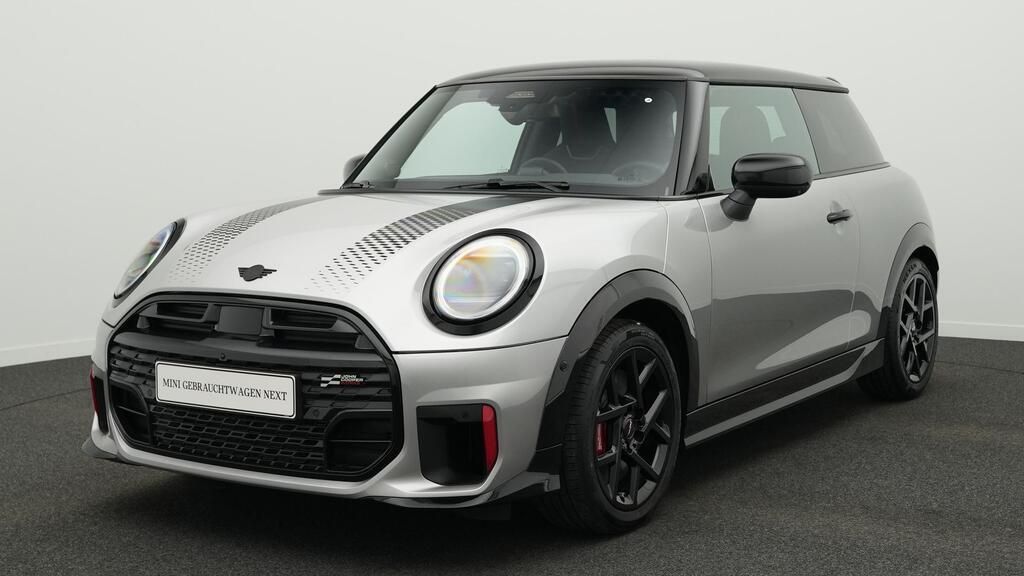 Image of MINI John Cooper Works