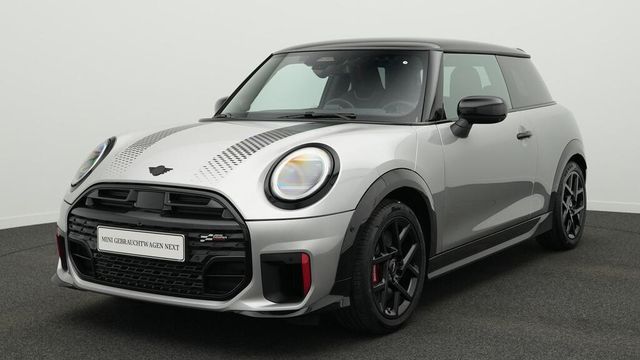 MINI John Cooper Works Trim