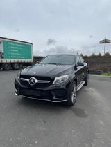 Mercedes-Benz GLE 500 4MATIC -Voll Ausstattung  - Mercedes-Benz GLE 500 Gebrauchtwagen