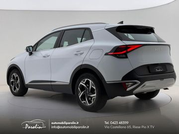 KIA Sportage - 7