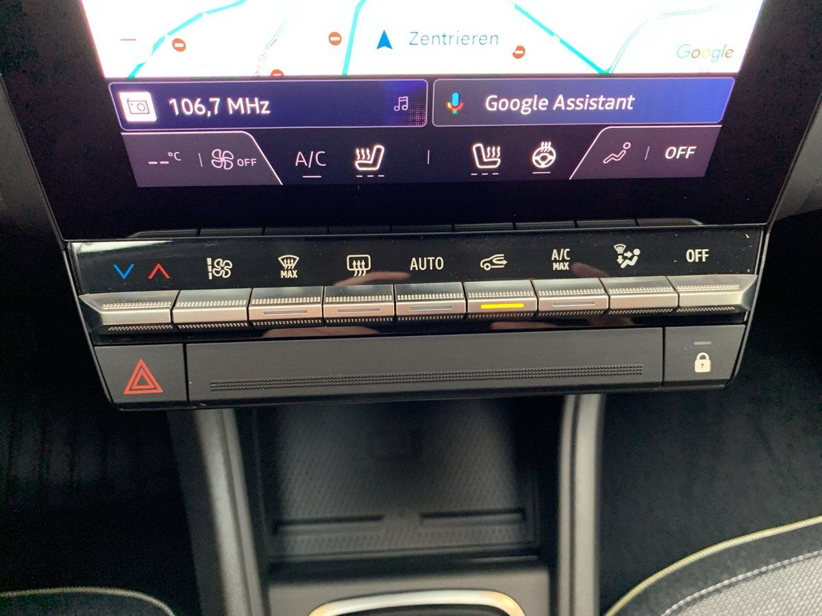 Renault Captur - Bild 18