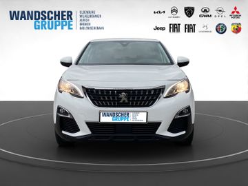 Peugeot 3008 1.2 PureTech 130 Active AHK+Kam.+Navi+SHZ
