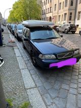 Volvo V70 2.5-10V - - Volvo V70: 10v